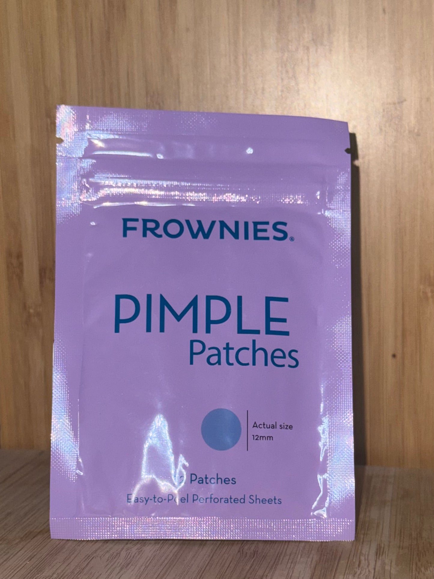 Frownies Pimple Patches