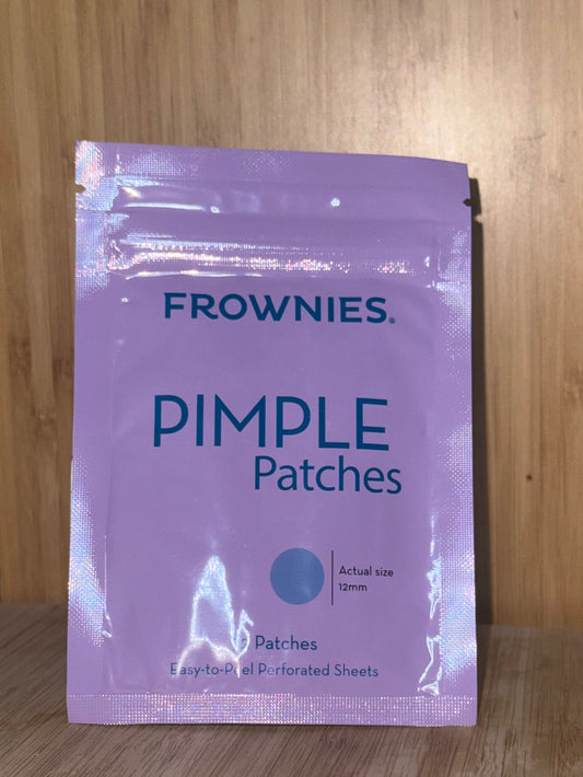 Frownies Pimple Patches