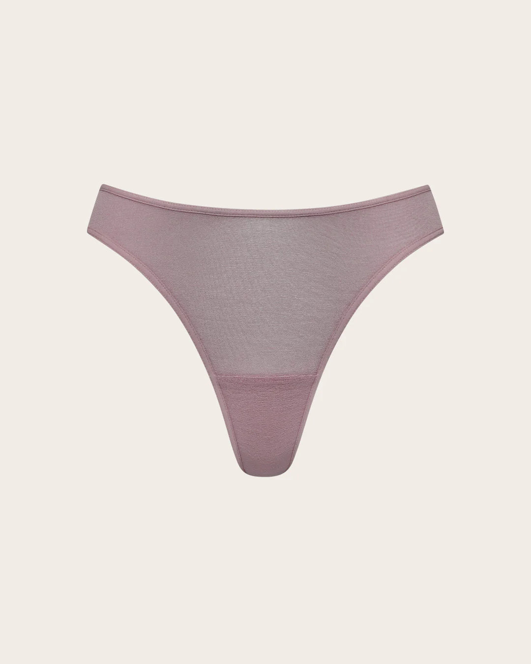 Boody FreeMesh Thong