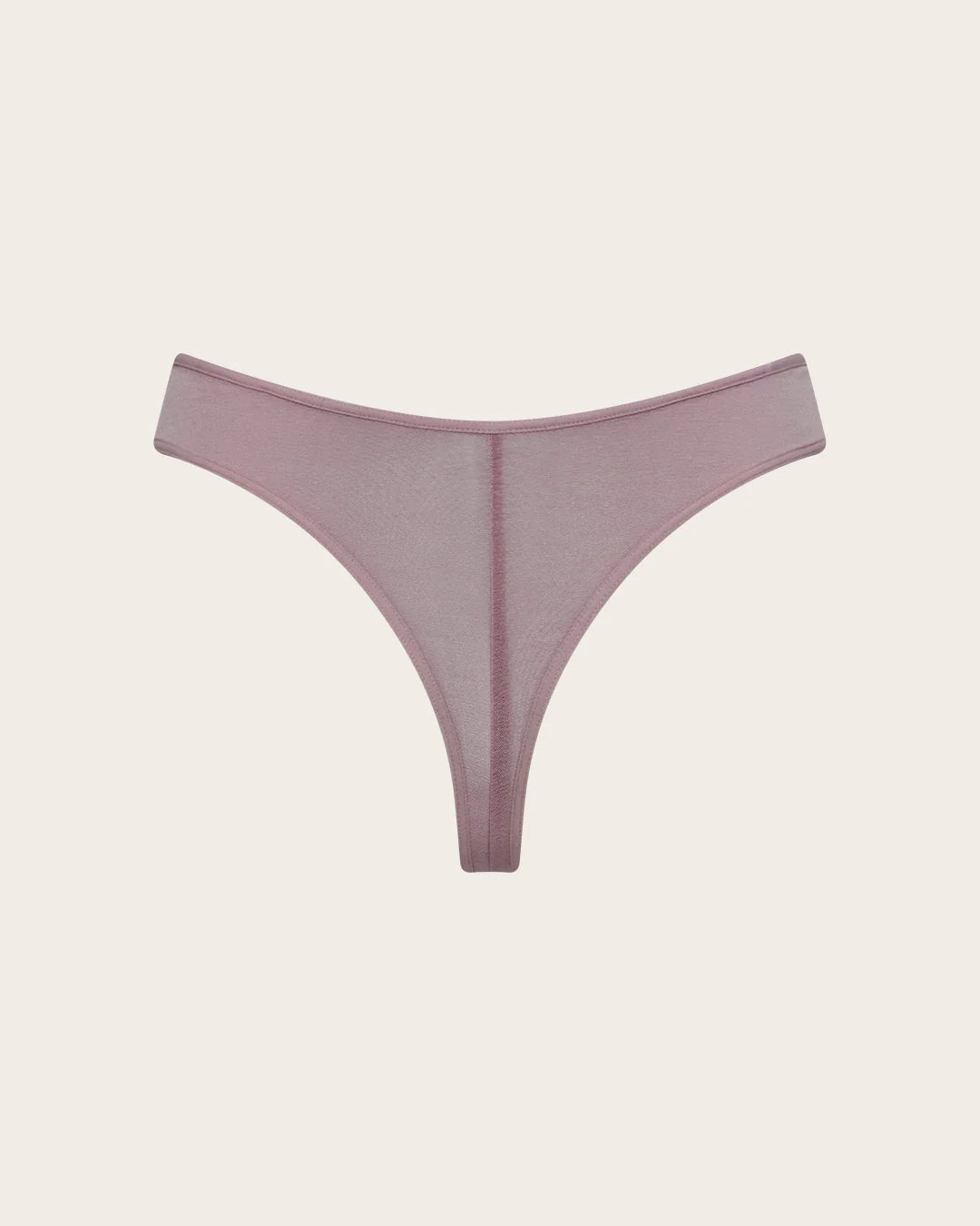 Boody FreeMesh Thong
