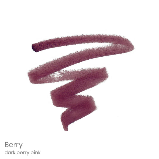 Jane Iredale Lip Pencil (Berry)