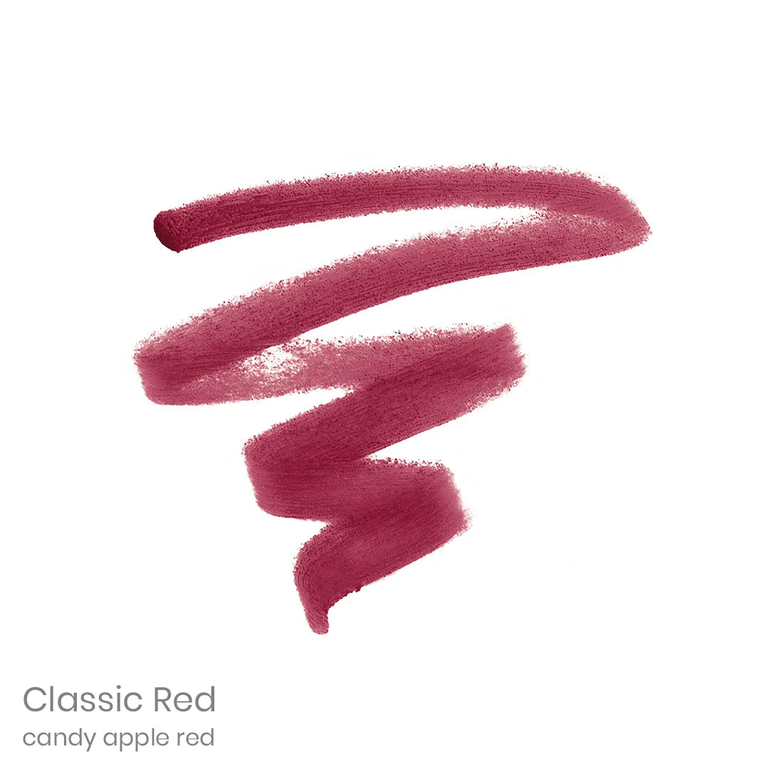 Jane Iredale Lip Pencil (Classic Red)