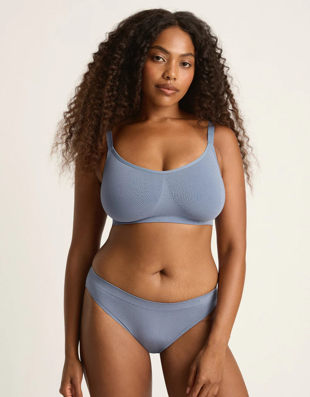 Classic Bikini Panty