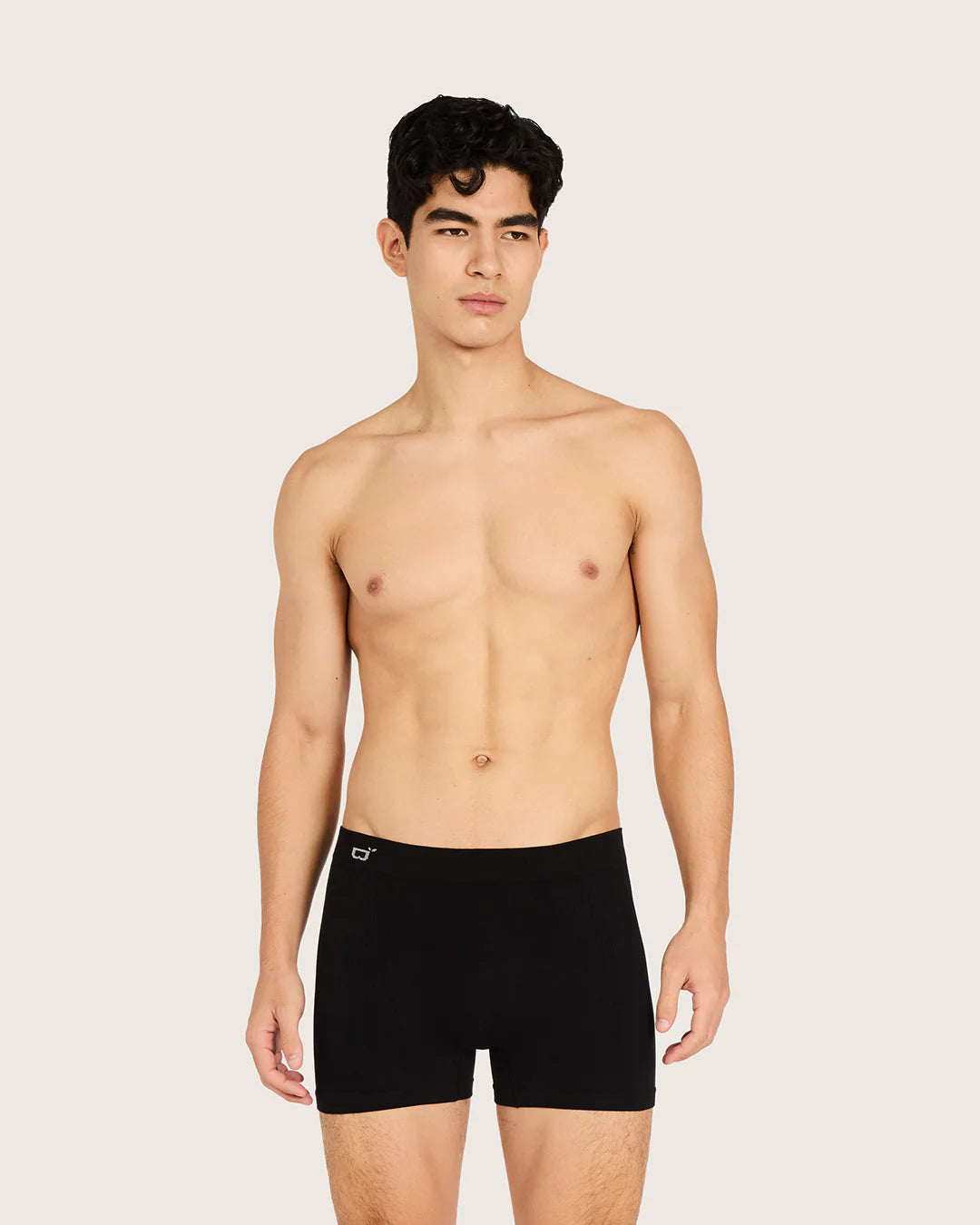 Men's Seamfree Boxers