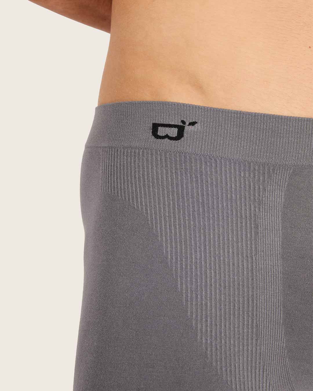 Boody Men's Seamfree Boxers