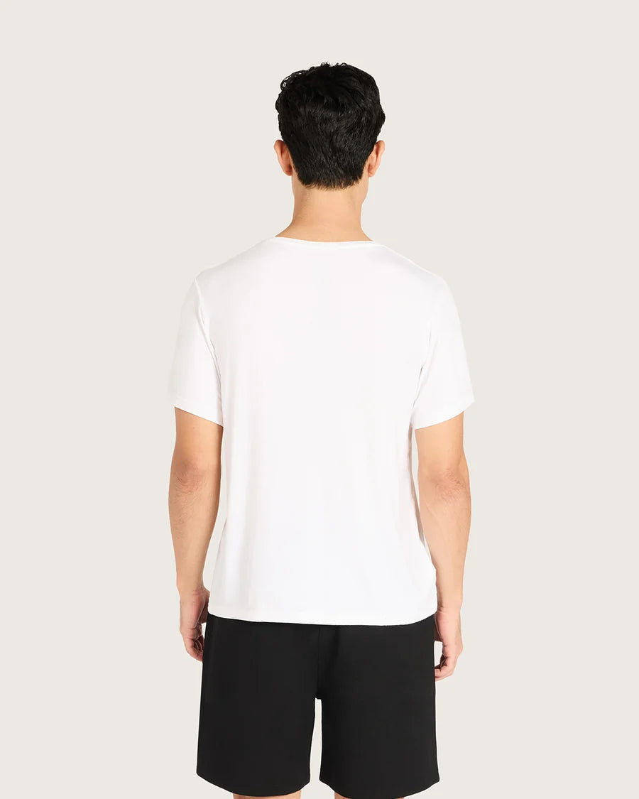 Men's Base Layer V-Neck T-Shirt