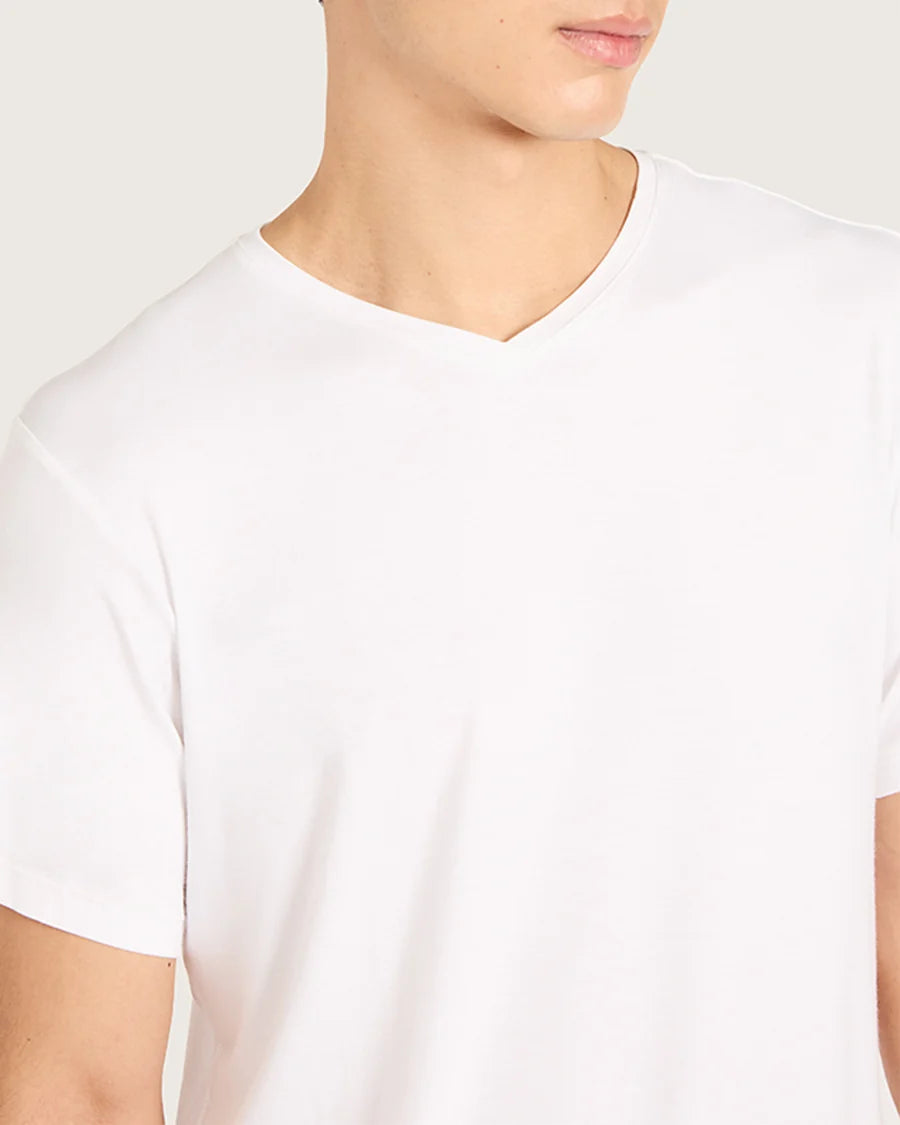 Men's Base Layer V-Neck T-Shirt