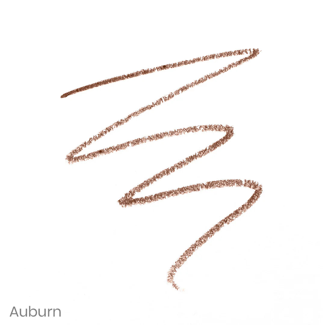 Pure Brow Precision Pencil (Auburn)