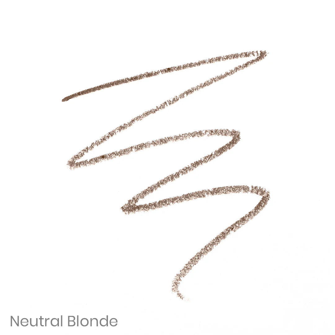 Pure Brow Precision Pencil (Neutral Blonde)