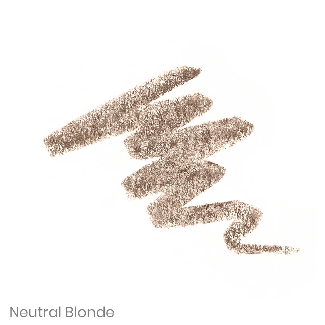 Pure Brow Shaping Pencil (Neutral Blonde)