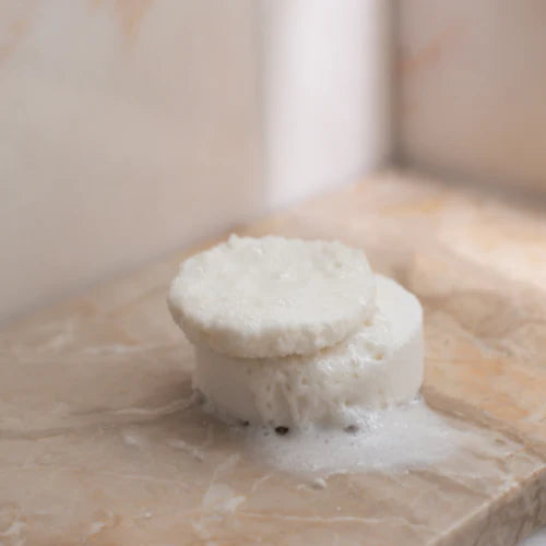 Shower Steamers Singles: Recover (Eucalyptus + Cedar Wood)