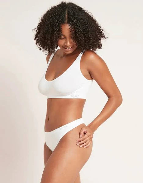 Boody Seamless Shaper Bra