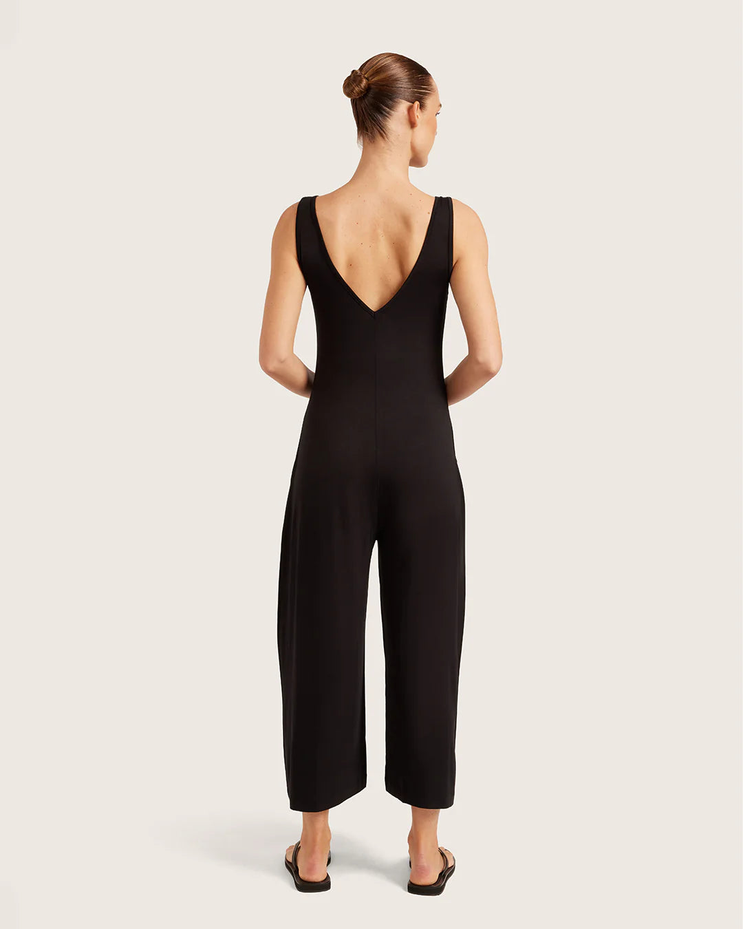 Boody Women's Long Jumpsuit