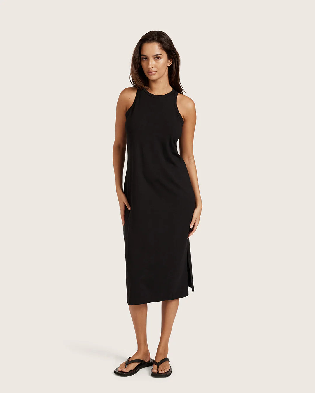 Boody Racerback Dress