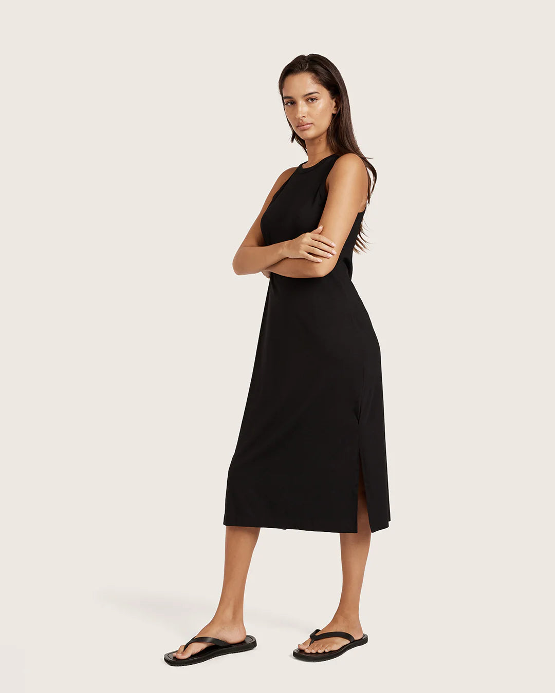 Boody Racerback Dress