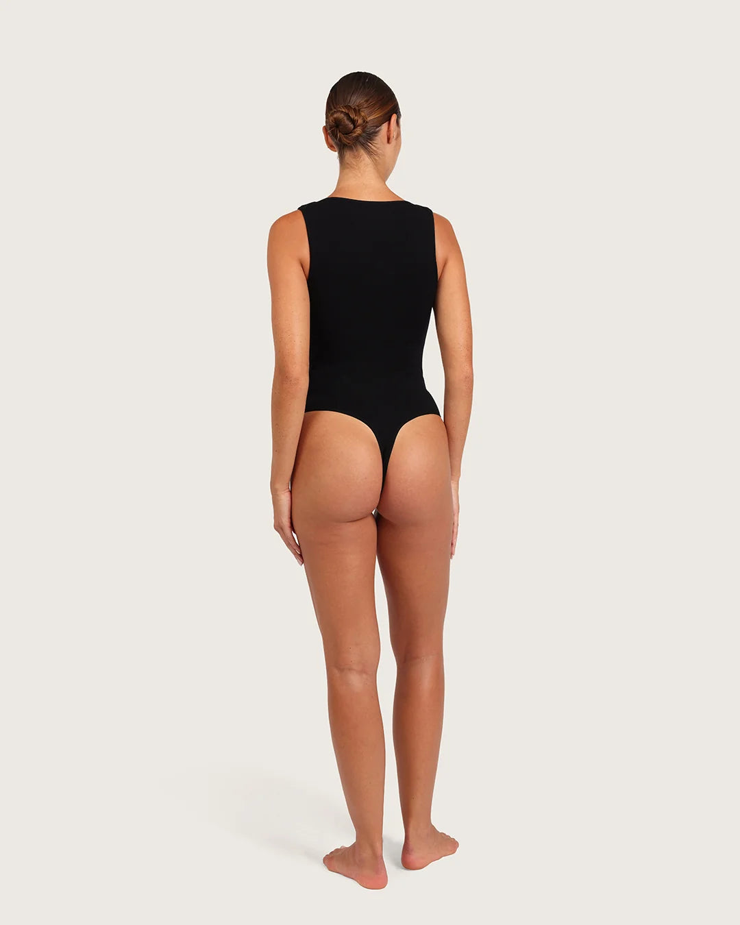 Boody Women's Boat Neck Bodysuit