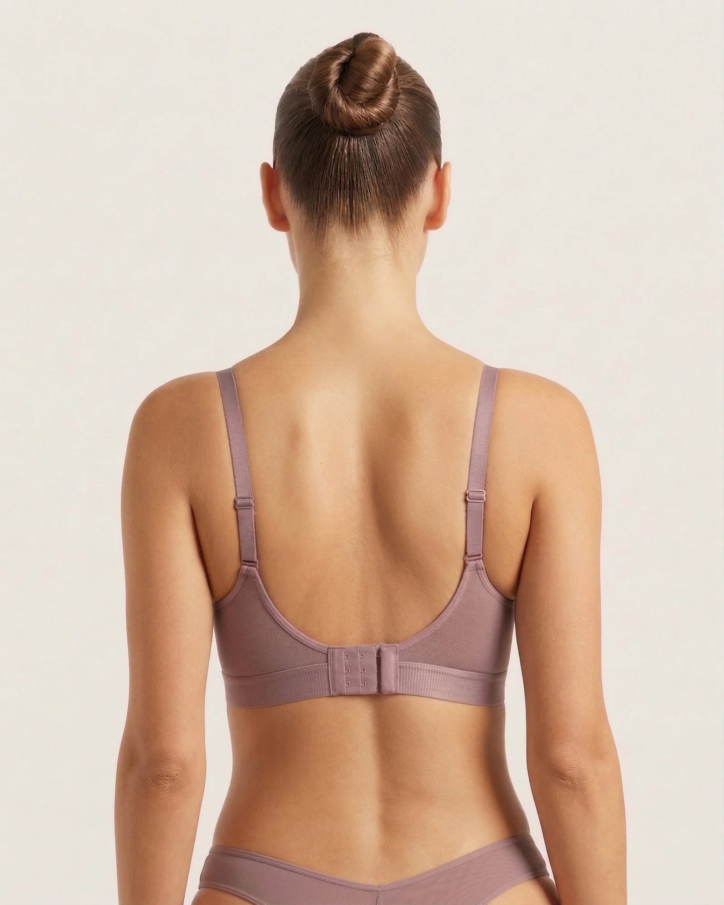 Boody FreeMesh Full Bust Wireless Bra