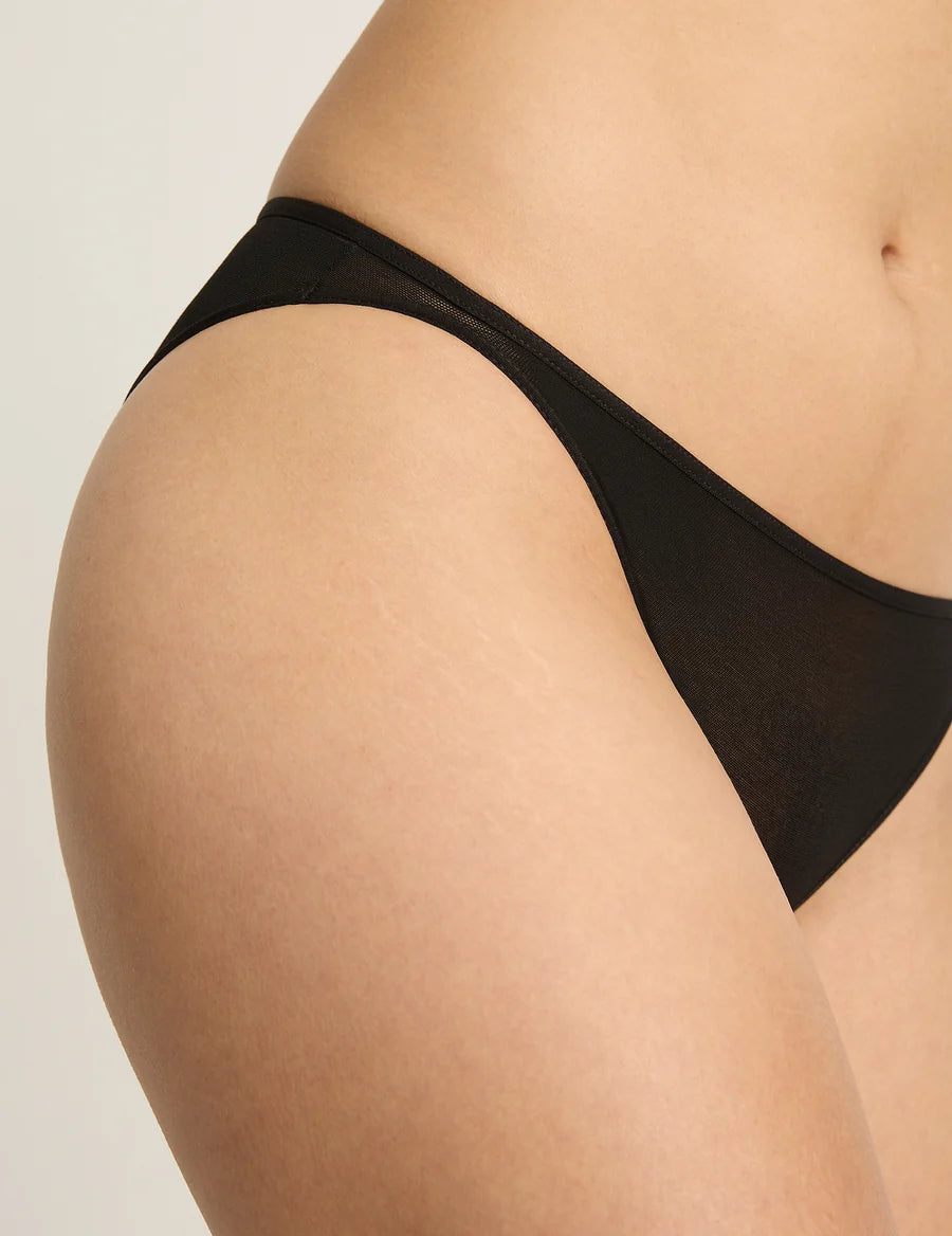 FreeMesh Bikini Panty