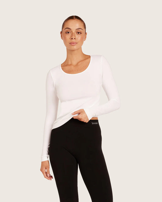Boody Women's long Sleeve Top