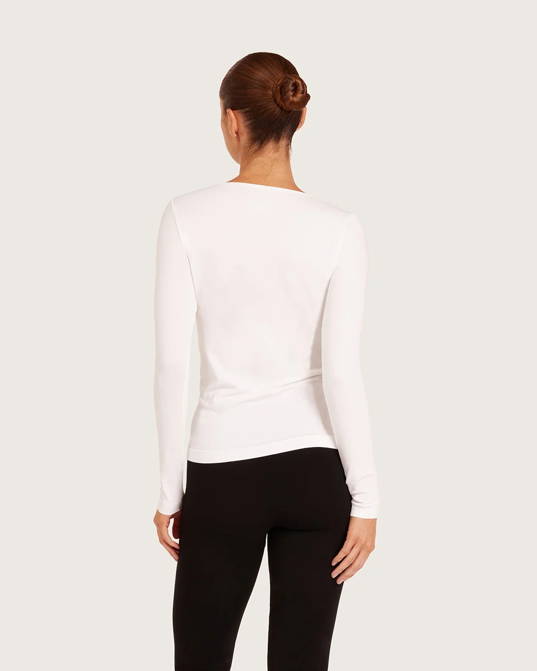 Boody Women's long Sleeve Top