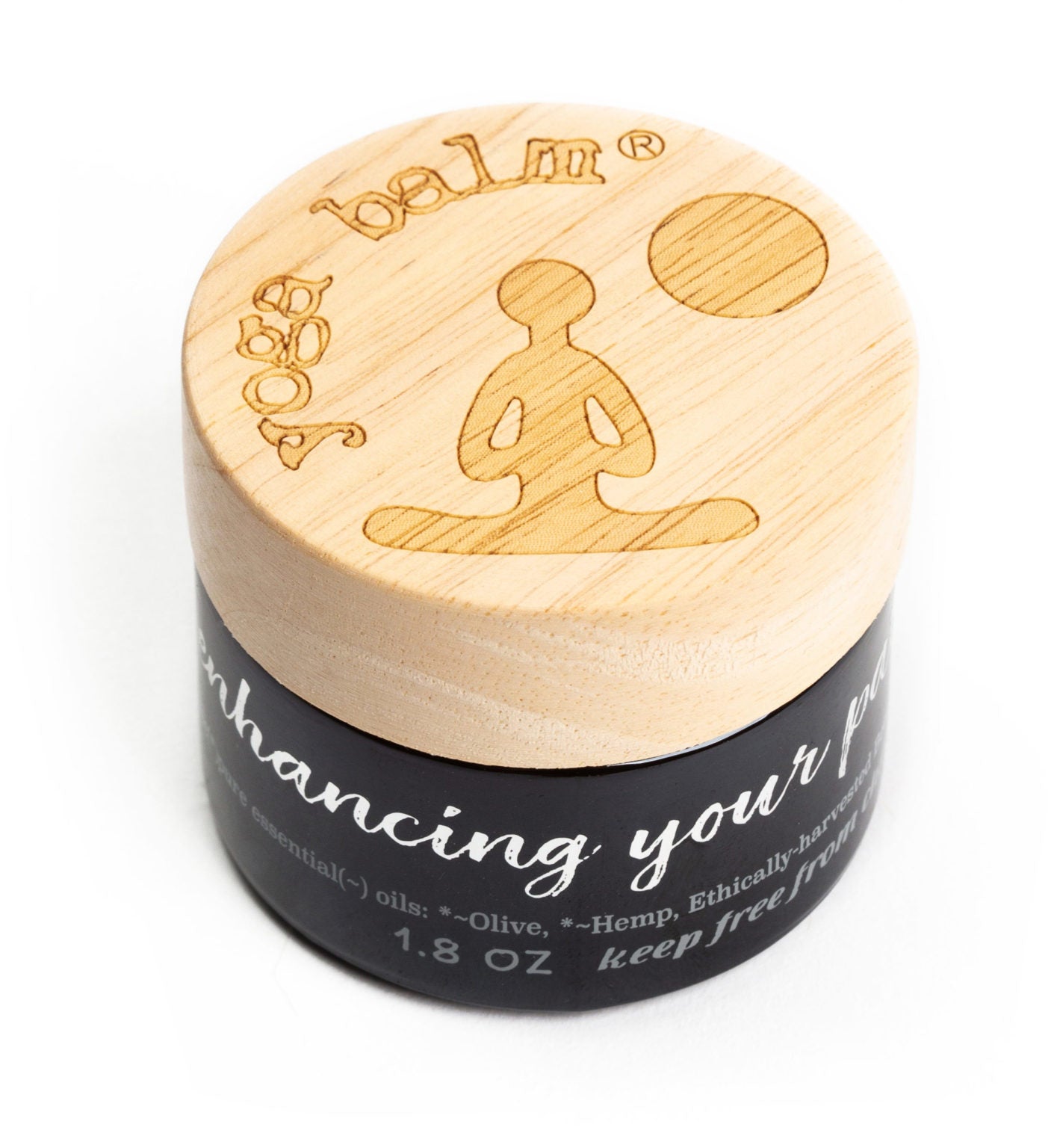 Yoga Balm