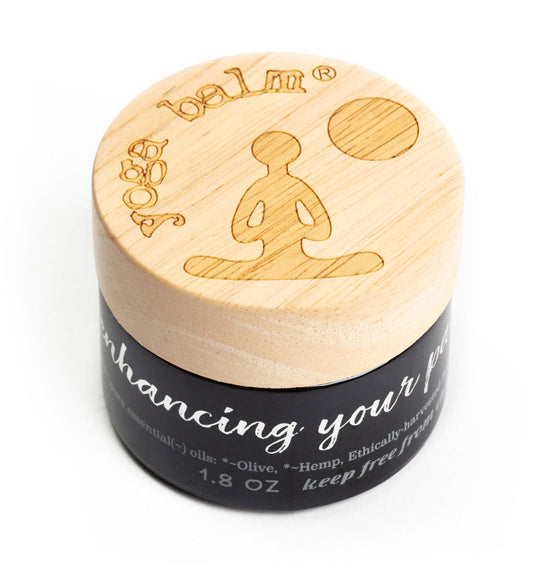 Yoga Balm