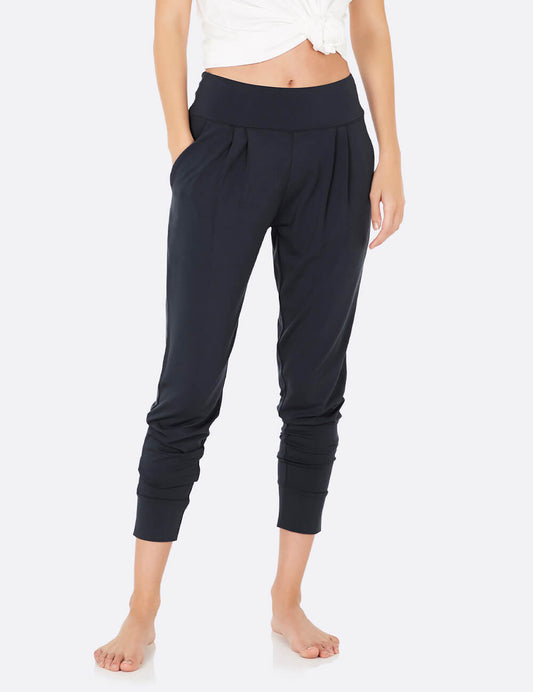 Boody Downtime Lounge Pants (Storm)