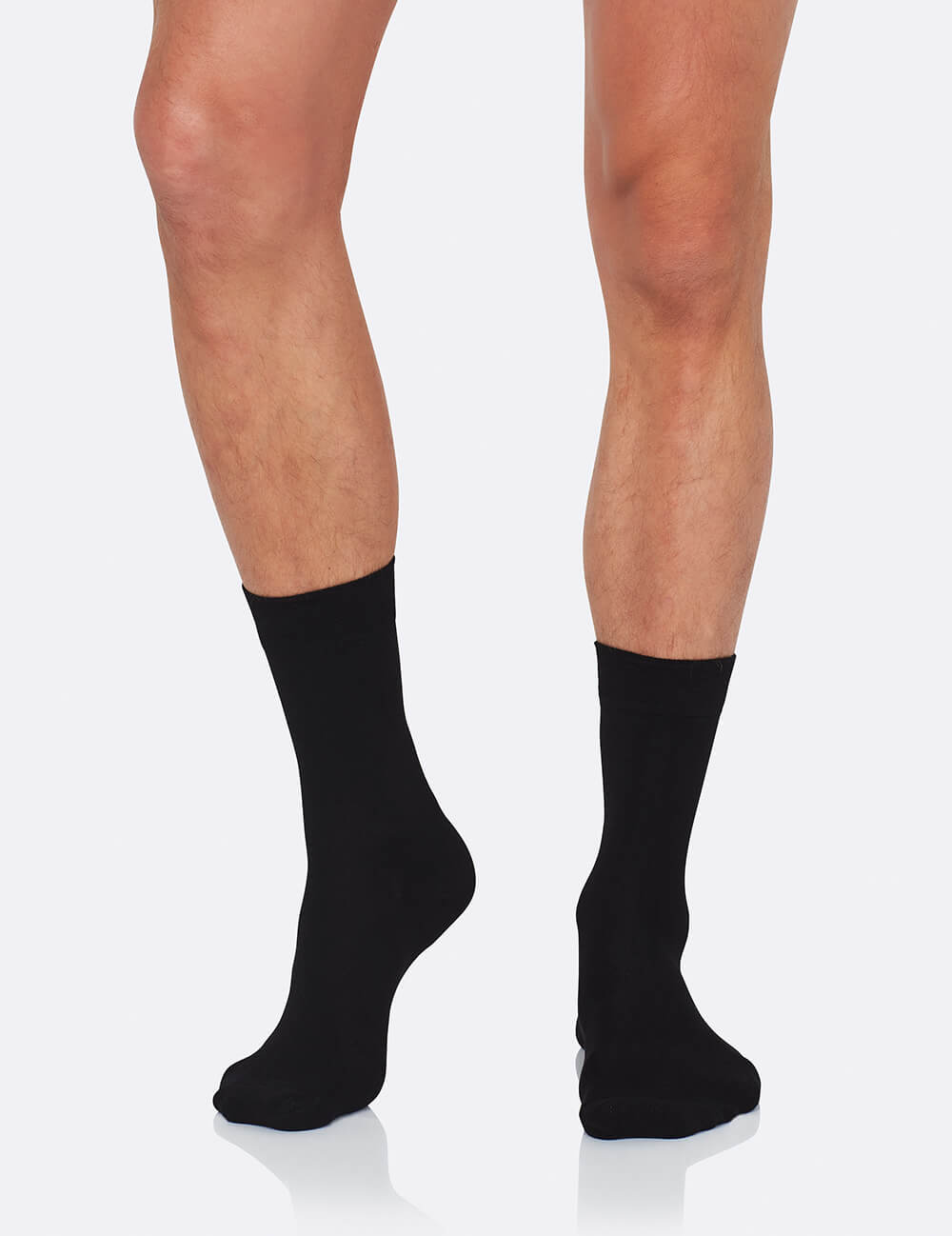 Boody Men's Business Socks