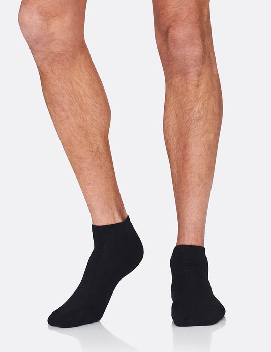 Boody Men's Sport Ankle Socks