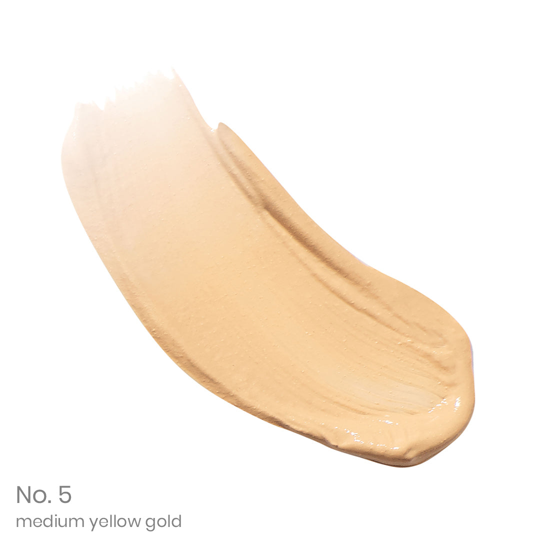 Active Lightª Under-eye Concealer No.5