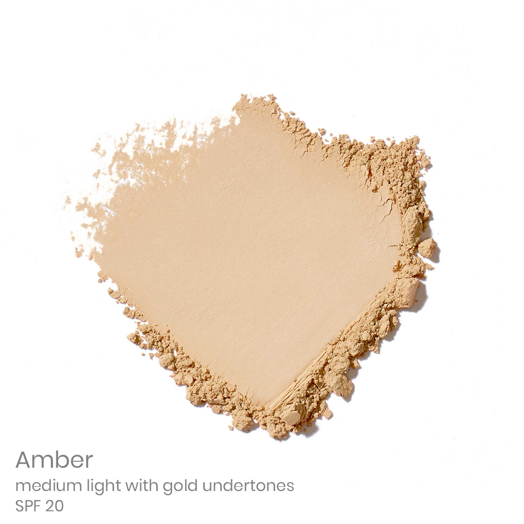 Amazing Base¨ SPF 20 (Amber)