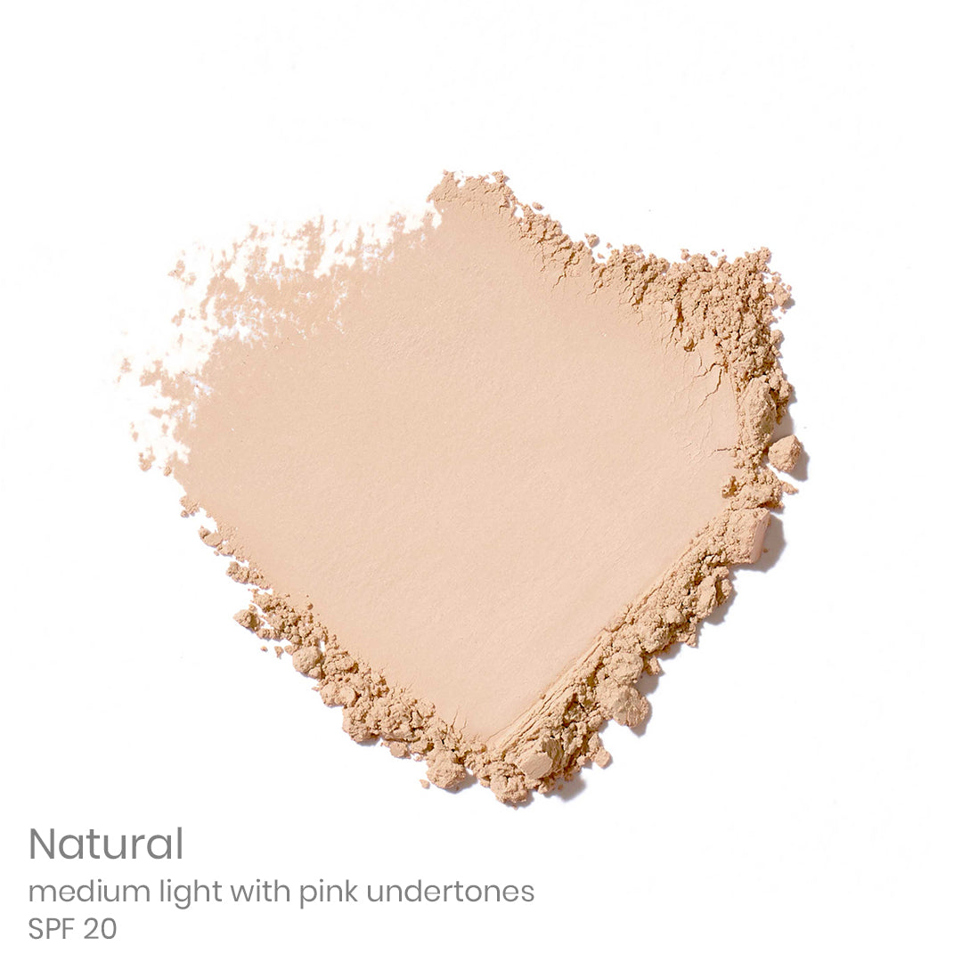 Amazing Base¨ SPF 20 (Natural)