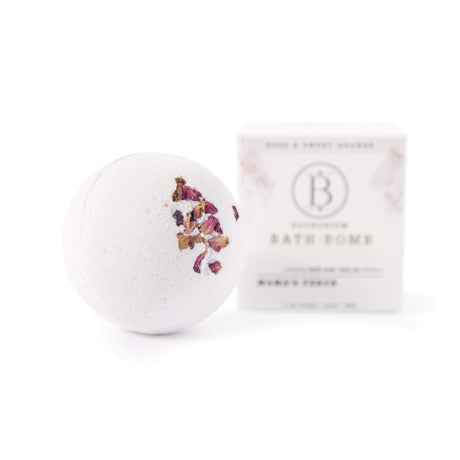 Bath Bomb - J'adore Matcha