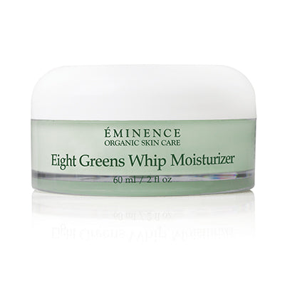 Moisturizer: Eight Greens Whip