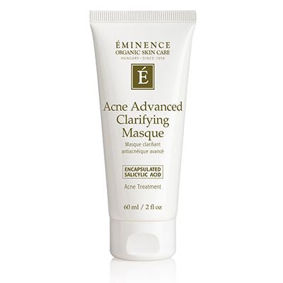 Masque: Acne Advanced Clarifying Masque