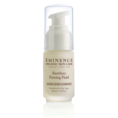 Serum: Bamboo Firming Fluid