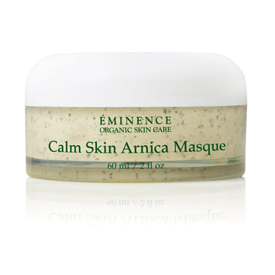 Masque: Calm Skin Arnica