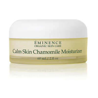 Moistuizer: Calm Skin