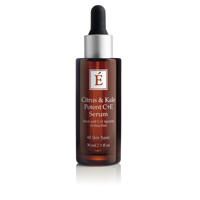 Serum: Citrus & Kale Potent C + E Serum