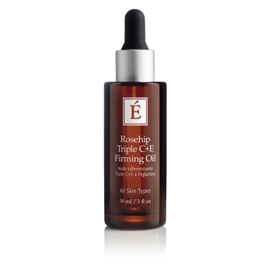 Oil: Rosehip Triple C+E Firming Oil