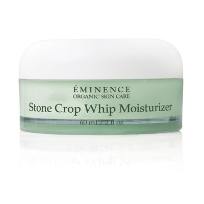 Moisturizer: Stone Crop Whip