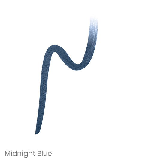 Pencil (Midnight Blue)