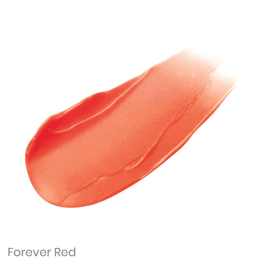 Just Kissed¨ Lip and Cheek Stain (Forever red)