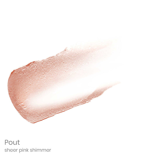 Lip Drink SPF 15 Lip Balm (Pout)