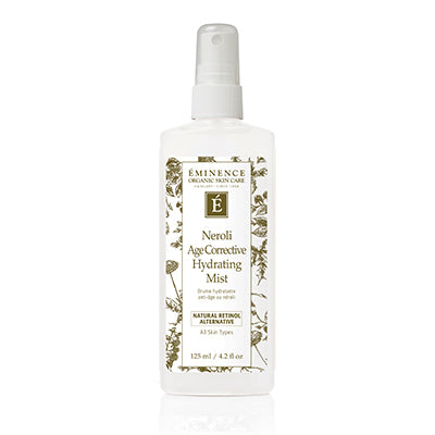 Tonique: Neroli Age Corrective Hydrating Mist