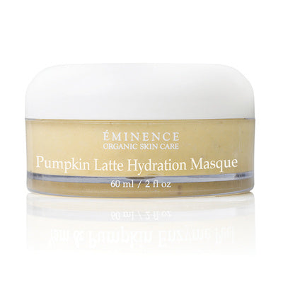 Masque: Pumpkin Latte Hydration Masque