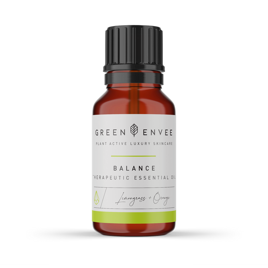 Balance Purifying Essential Oil