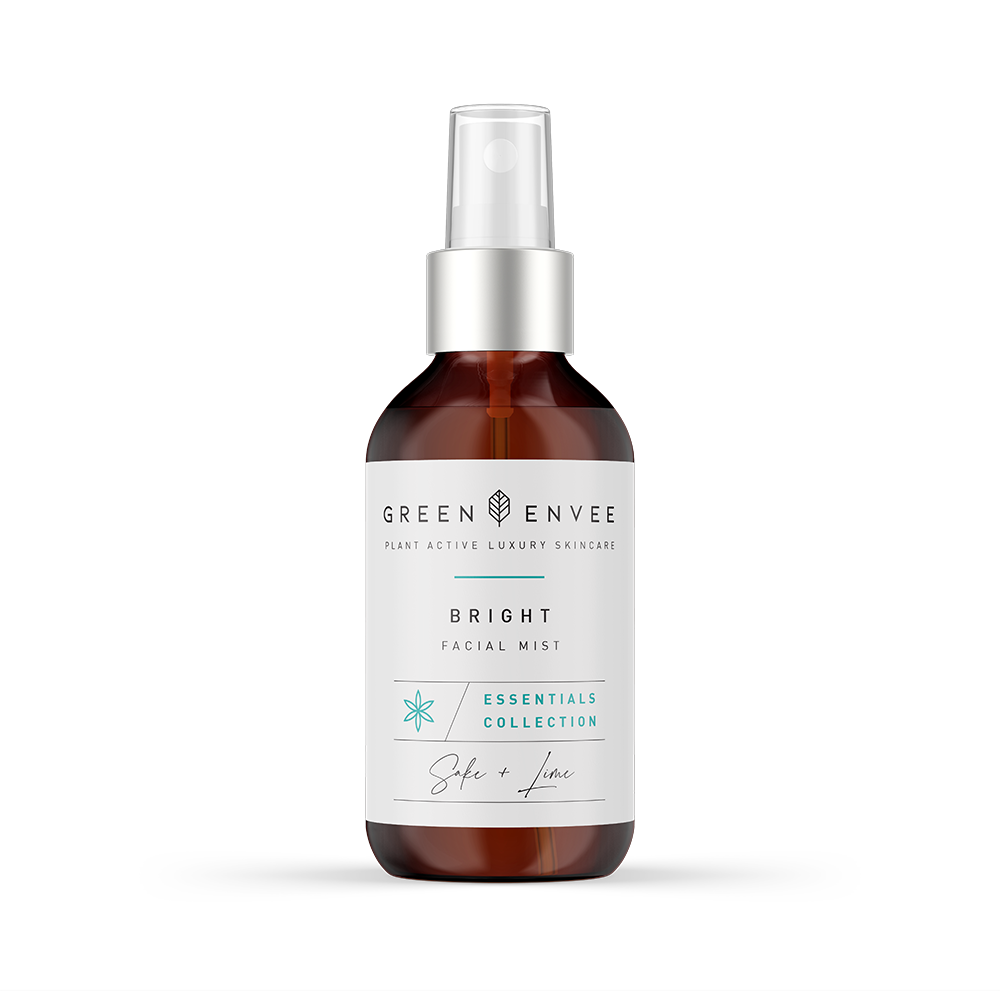 Bright Facial Mist