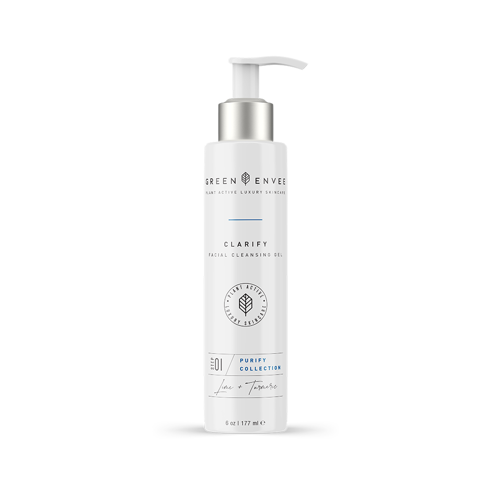 Clarify Cleansing Gel