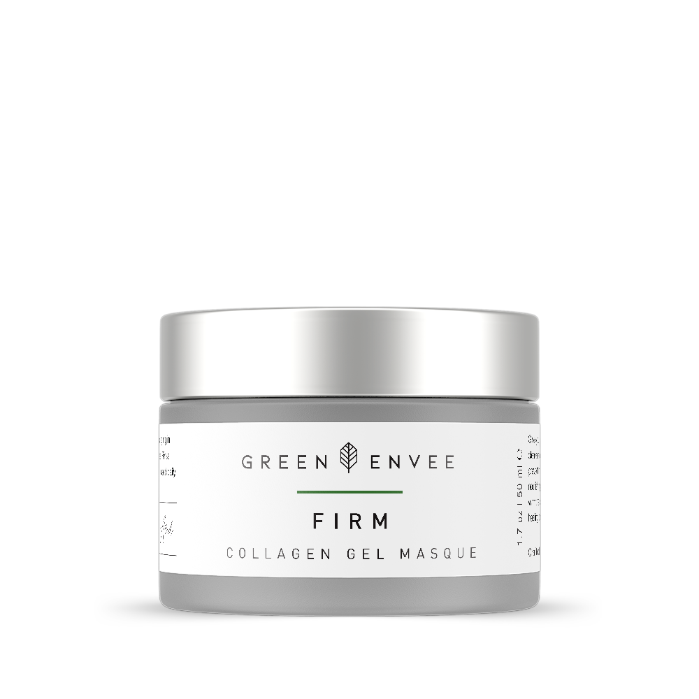 Firm Collagen Gel Masque